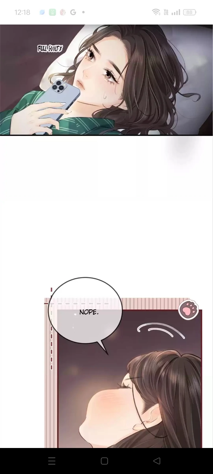 The superstar sweet escape Chapter 6 150 ch 6 17