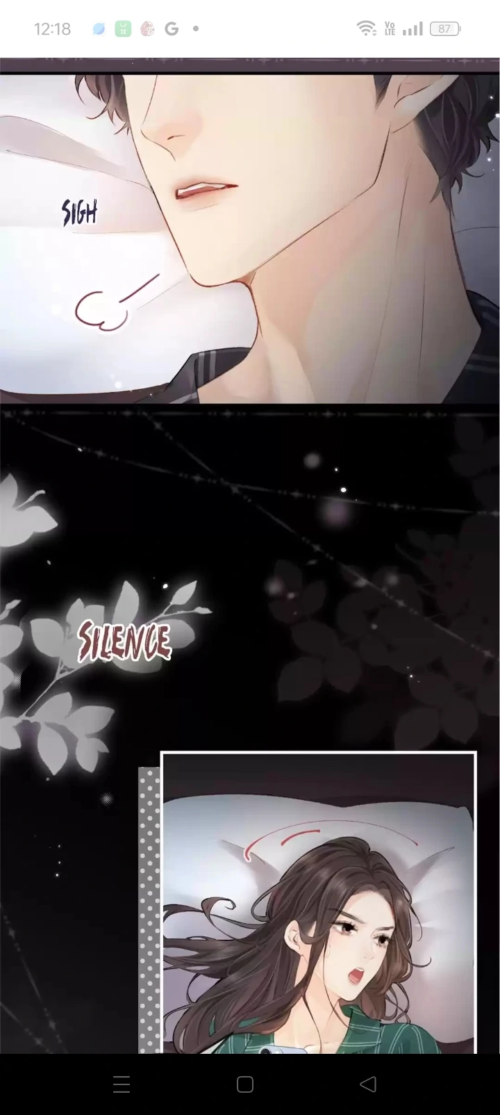 The superstar sweet escape Chapter 6 152 ch 6 19