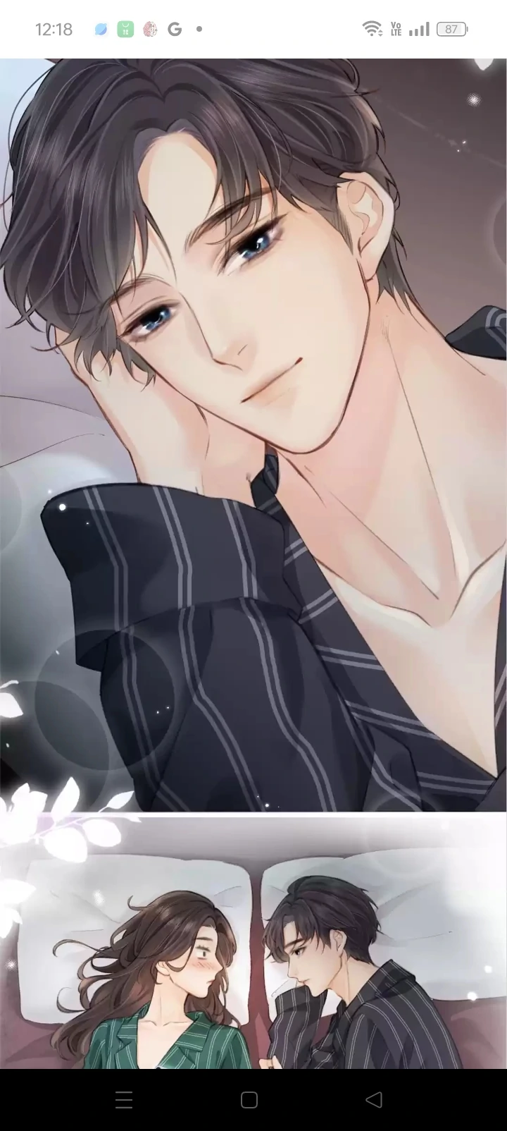 The superstar sweet escape Chapter 6 153 ch 6 20