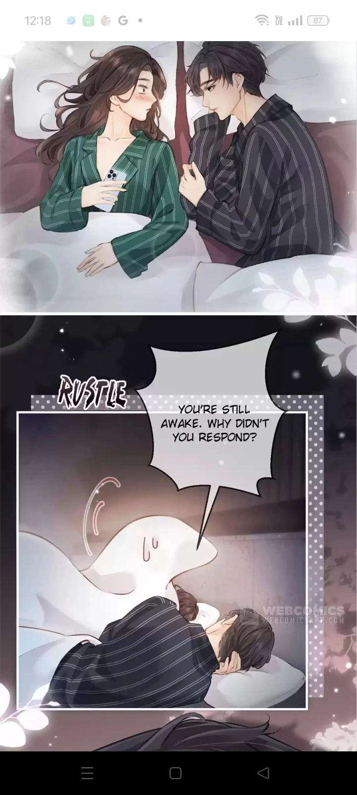 The superstar sweet escape Chapter 6 154 ch 6 21