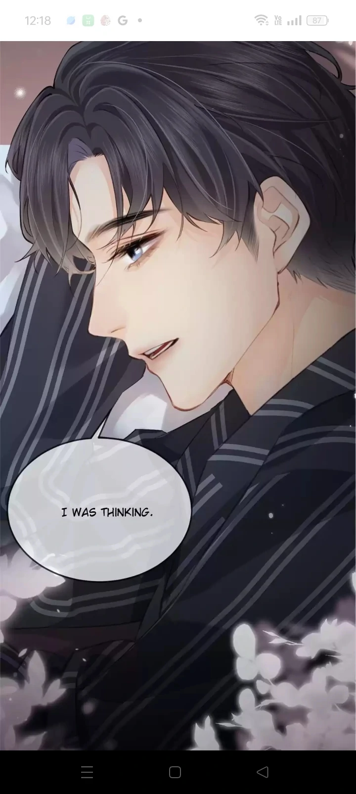 The superstar sweet escape Chapter 6 155 ch 6 22