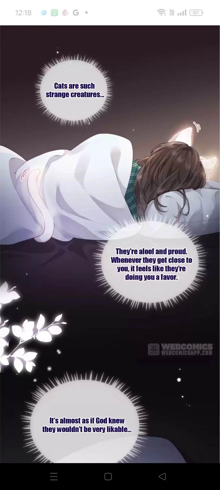 The superstar sweet escape Chapter 6 156 ch 6 23