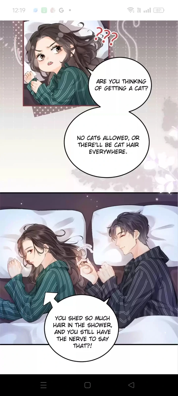 The superstar sweet escape Chapter 6 160 ch 6 27