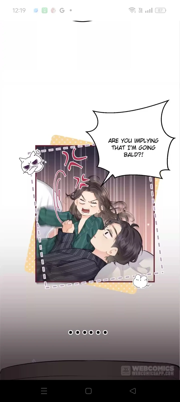 The superstar sweet escape Chapter 6 161 ch 6 28