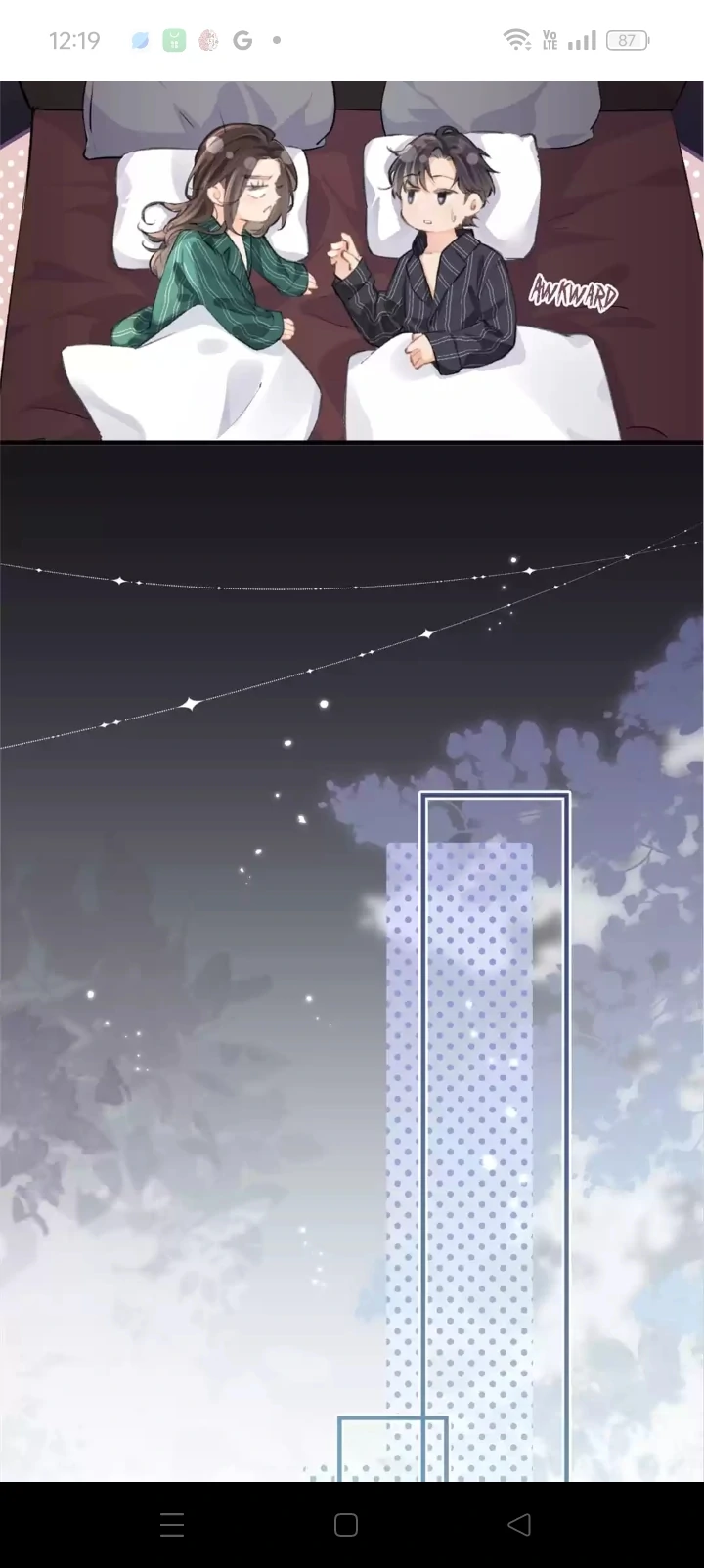 The superstar sweet escape Chapter 6 162 ch 6 29