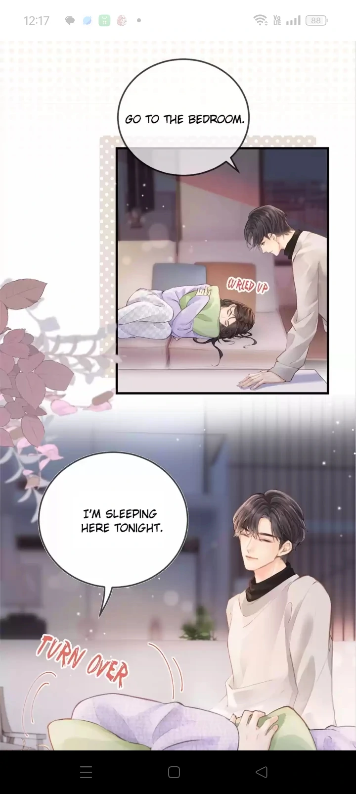 The superstar sweet escape Chapter 6 136 ch 6 3