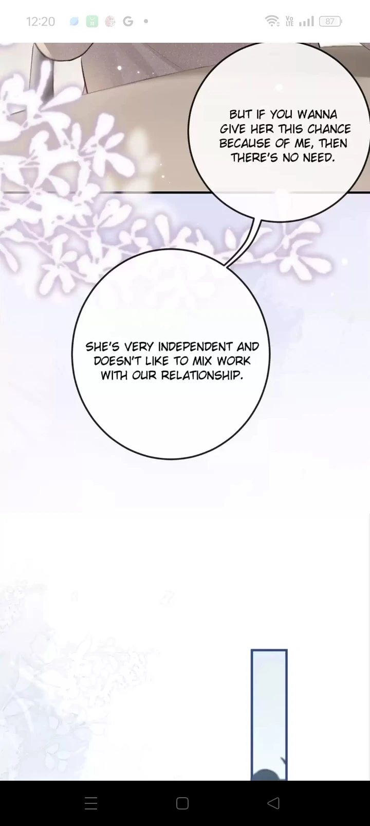 The superstar sweet escape Chapter 6 171 ch 6 38