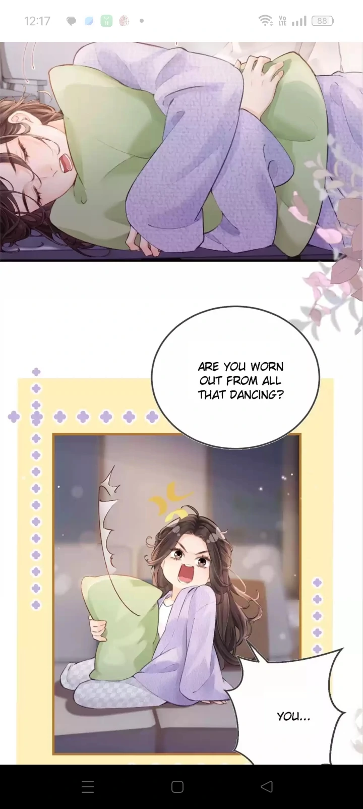 The superstar sweet escape Chapter 6 137 ch 6 4