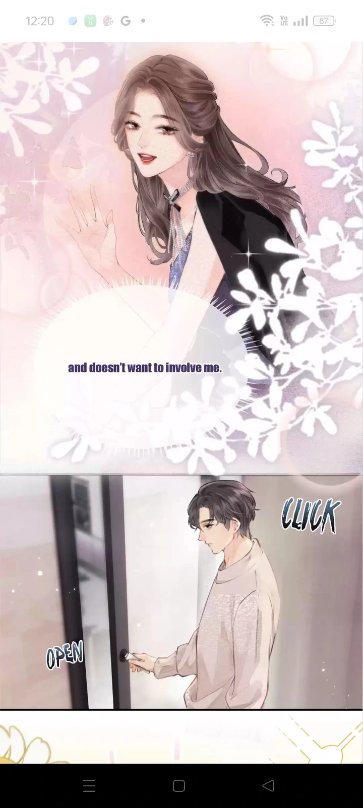 The superstar sweet escape Chapter 6 173 ch 6 40