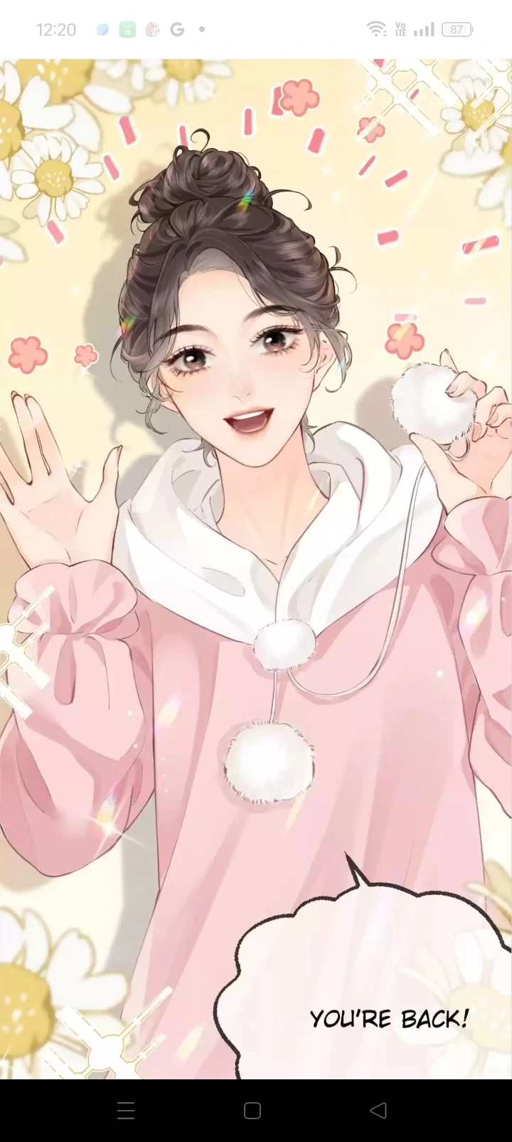 The superstar sweet escape Chapter 6 174 ch 6 41