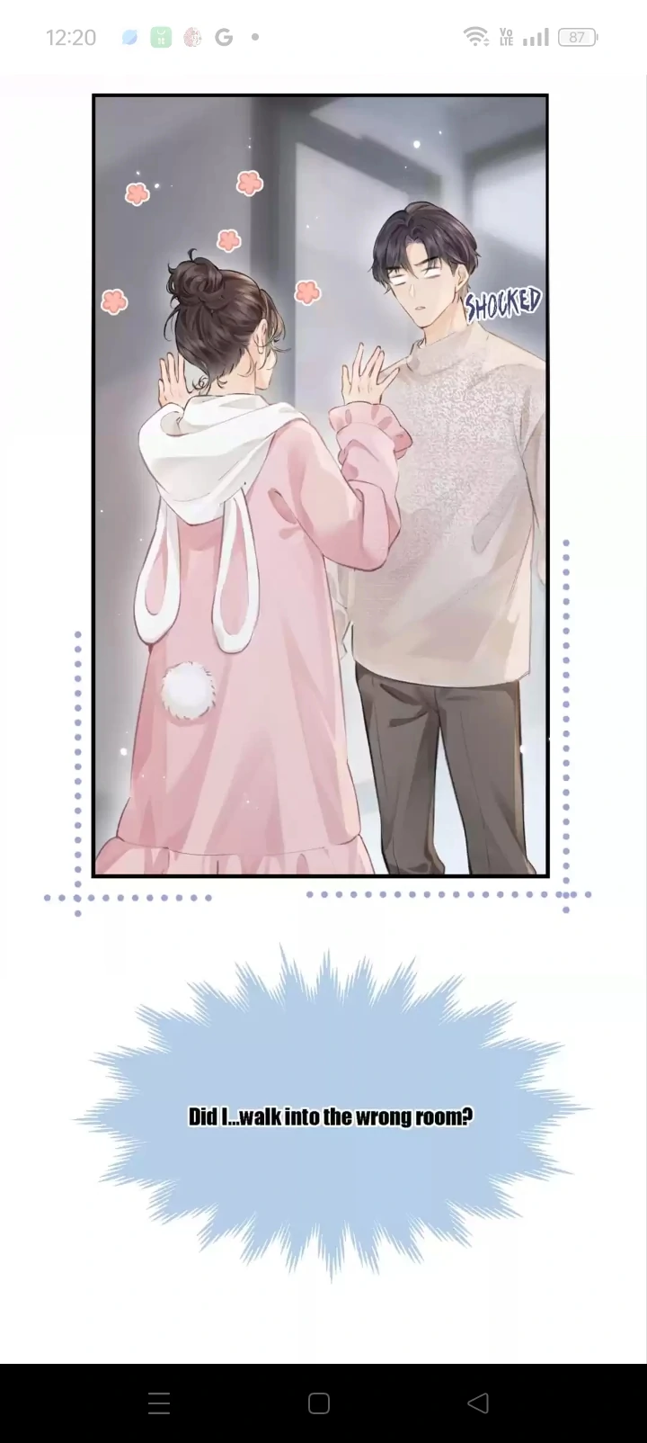 The superstar sweet escape Chapter 6 175 ch 6 42