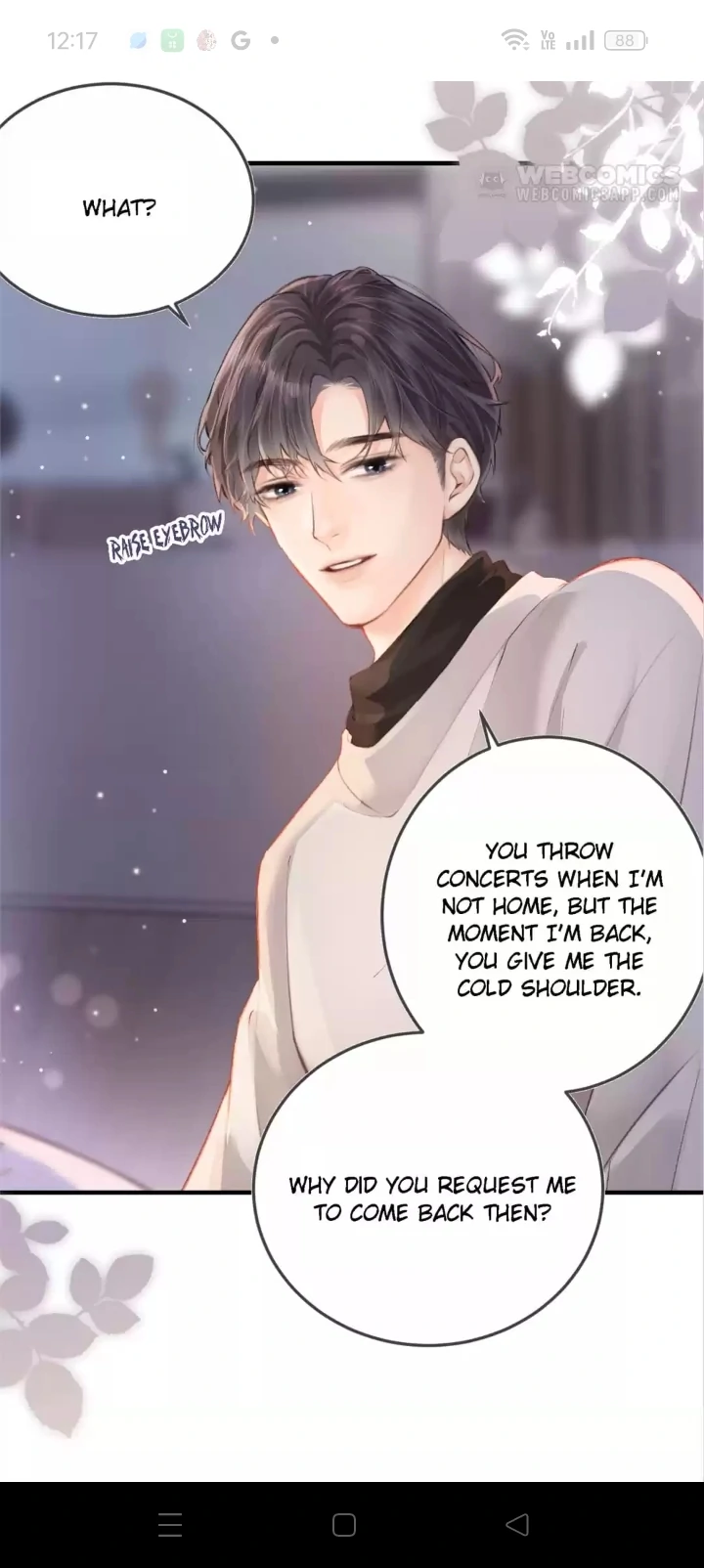 The superstar sweet escape Chapter 6 138 ch 6 5