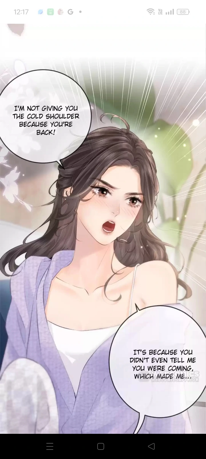 The superstar sweet escape Chapter 6 139 ch 6 6