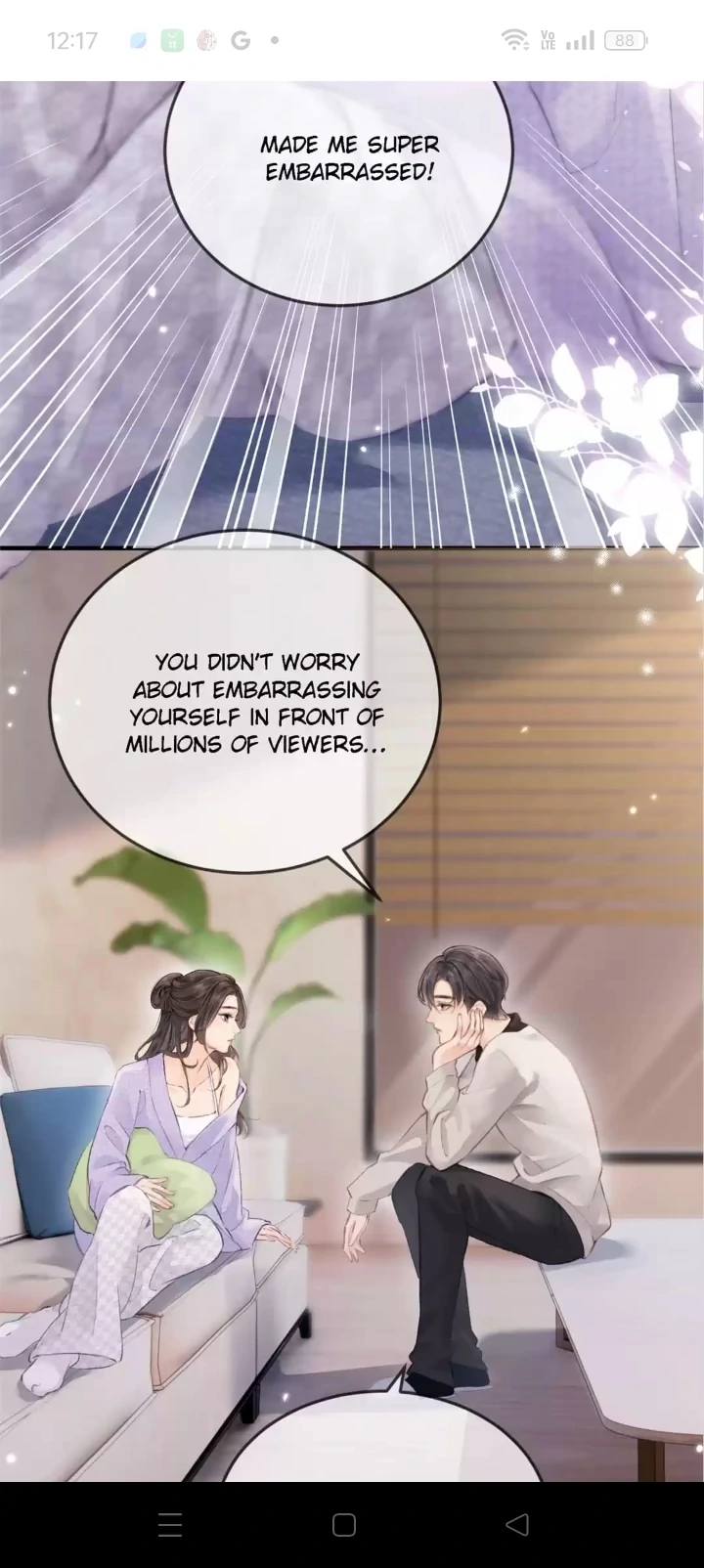 The superstar sweet escape Chapter 6 140 ch 6 7