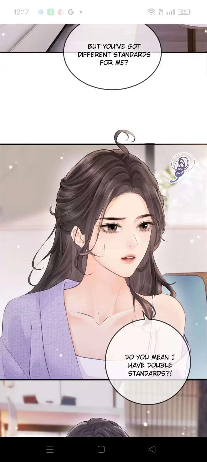 The superstar sweet escape Chapter 6 141 ch 6 8