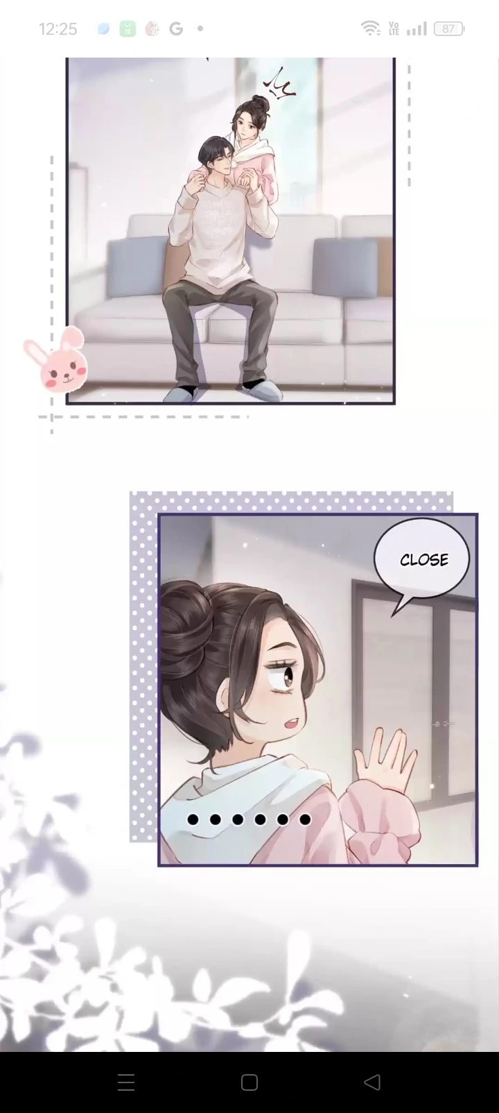 The superstar sweet escape Chapter 7 128 ch 7 10