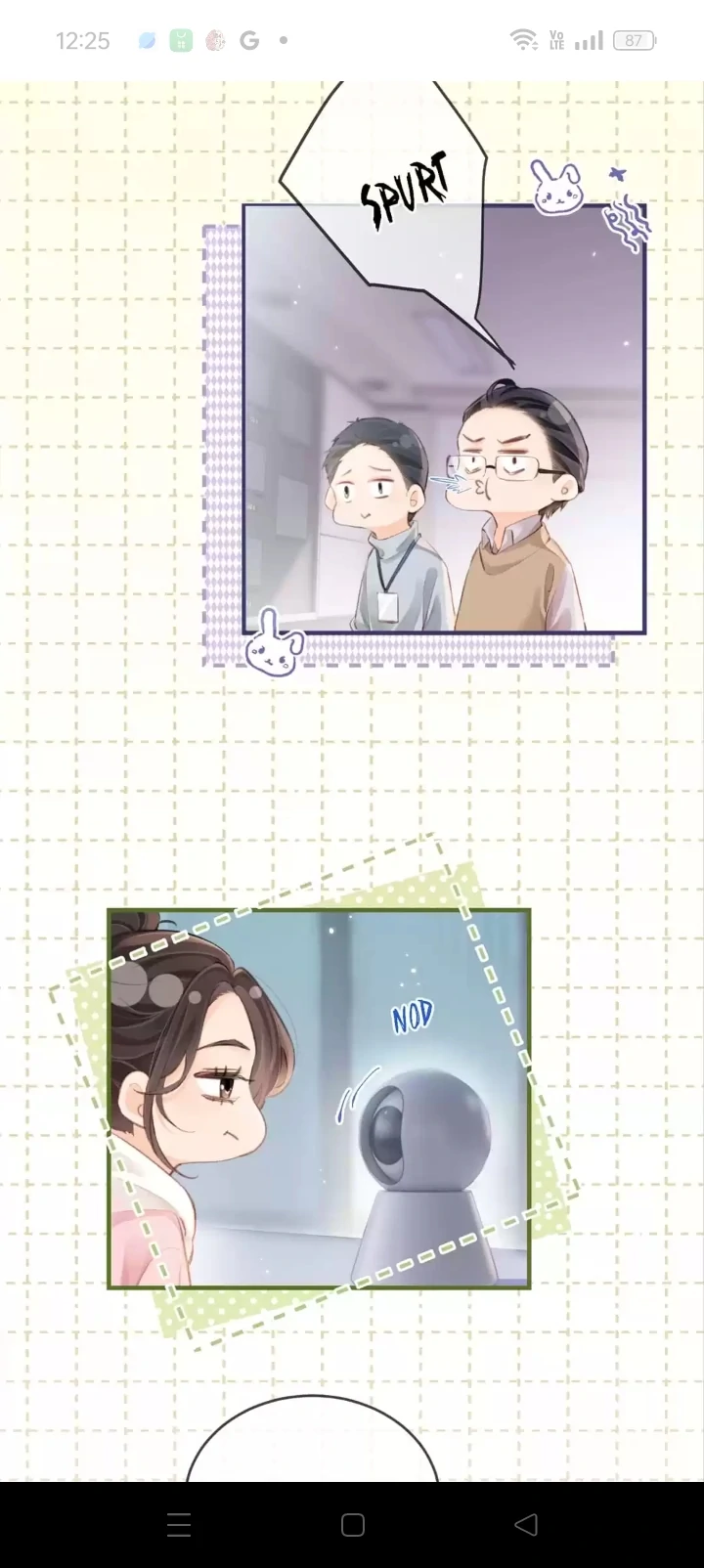 The superstar sweet escape Chapter 7 132 ch 7 14