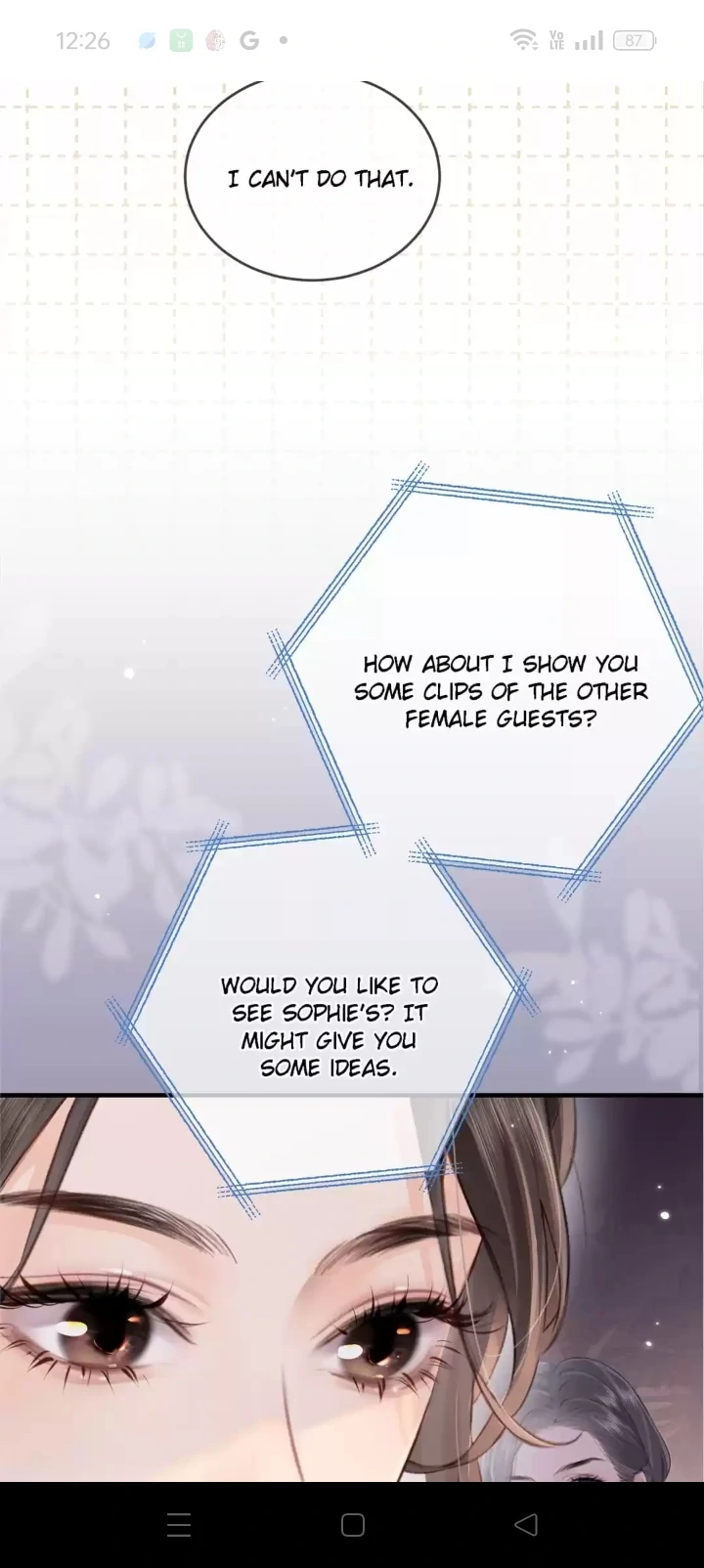 The superstar sweet escape Chapter 7 133 ch 7 15