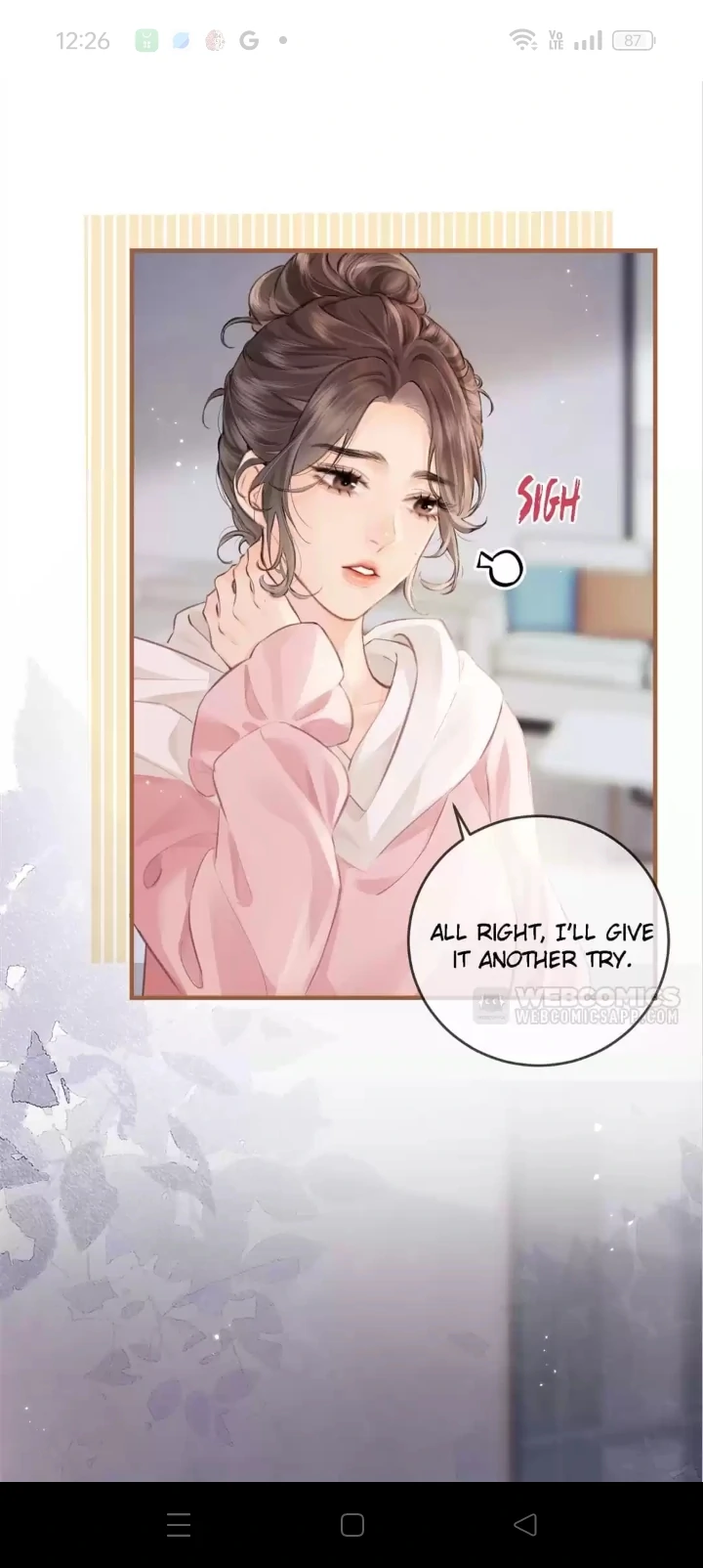 The superstar sweet escape Chapter 7 136 ch 7 18