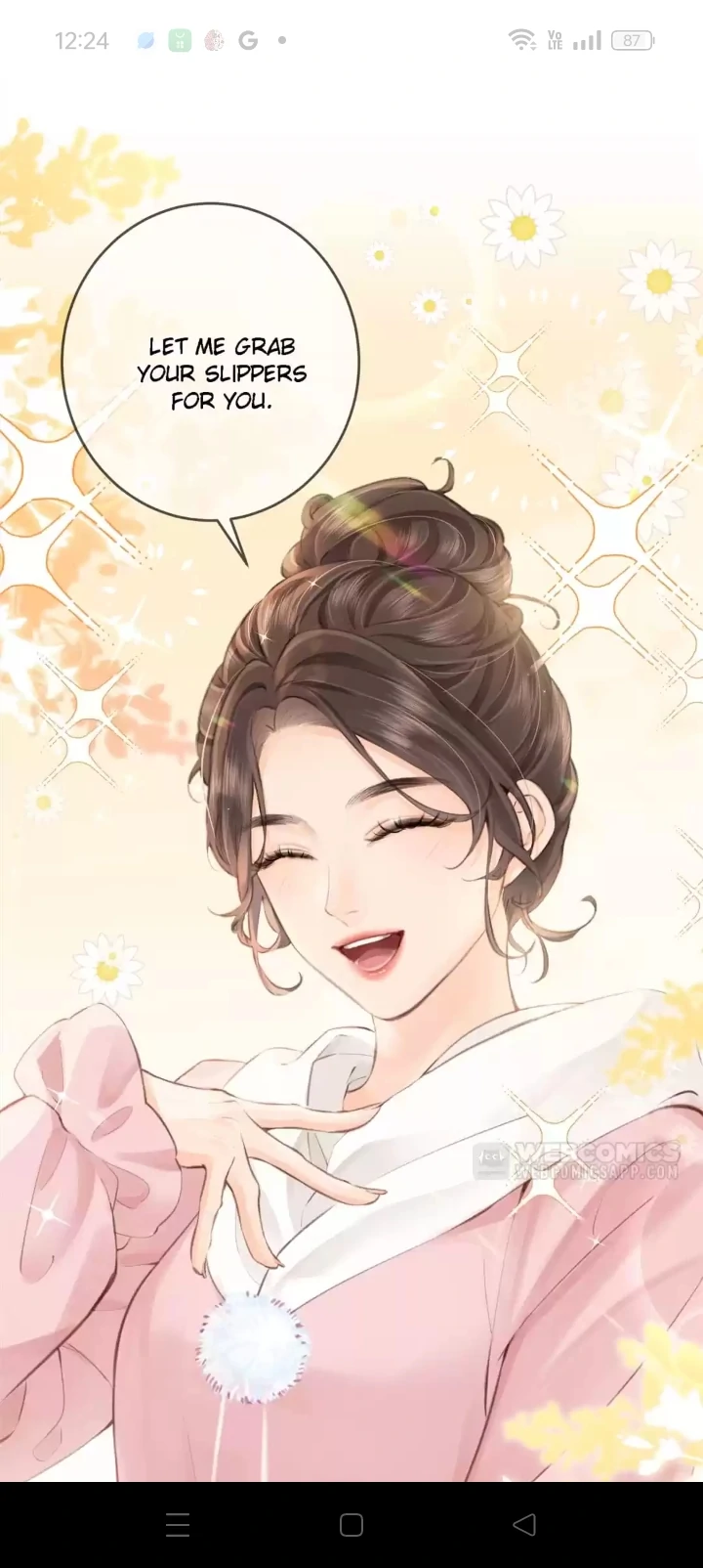 The superstar sweet escape Chapter 7 120 ch 7 2