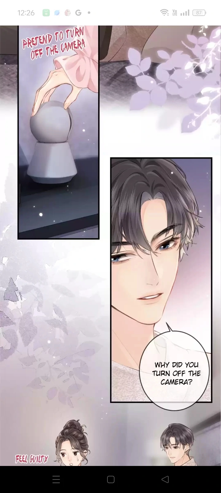 The superstar sweet escape Chapter 7 138 ch 7 20