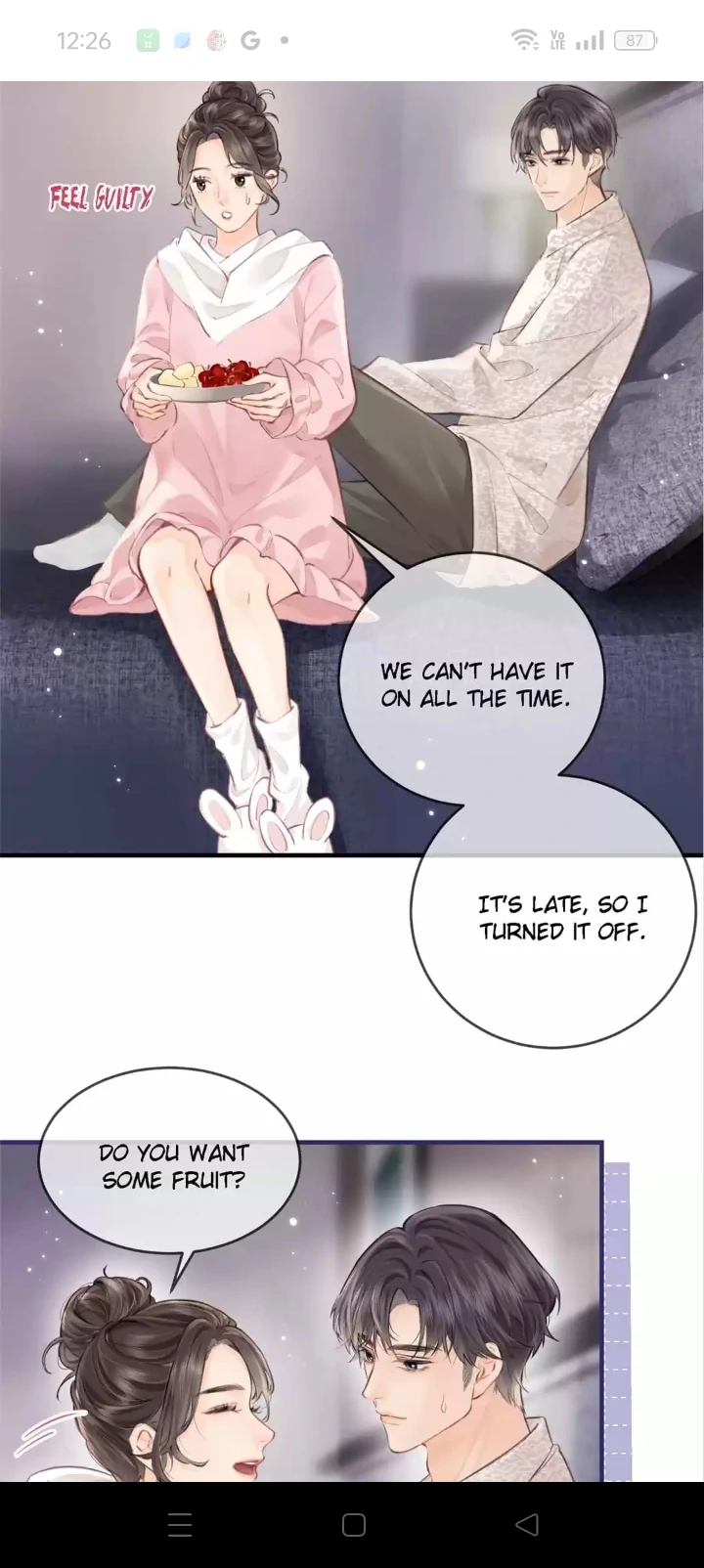 The superstar sweet escape Chapter 7 139 ch 7 21