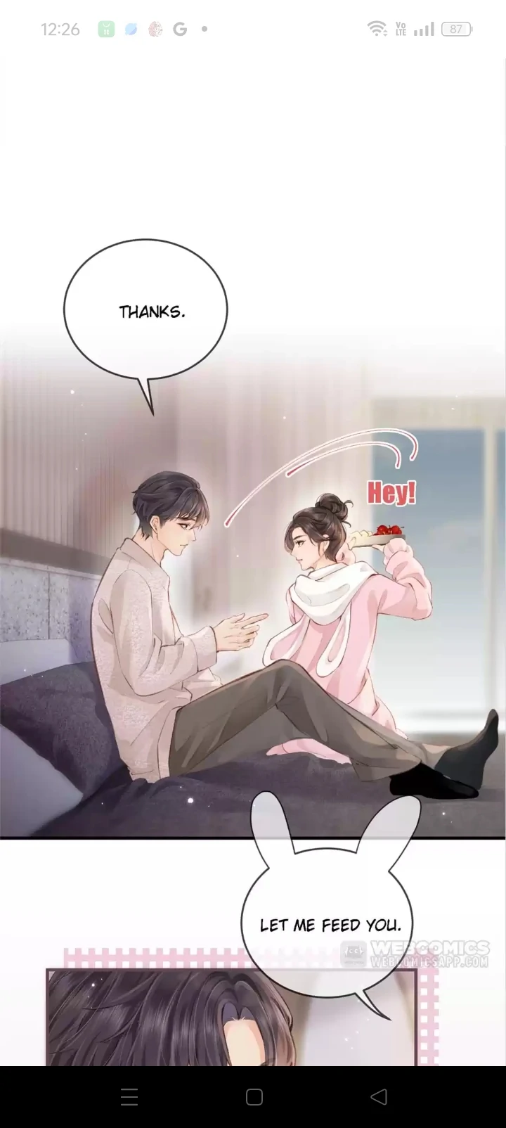 The superstar sweet escape Chapter 7 140 ch 7 22