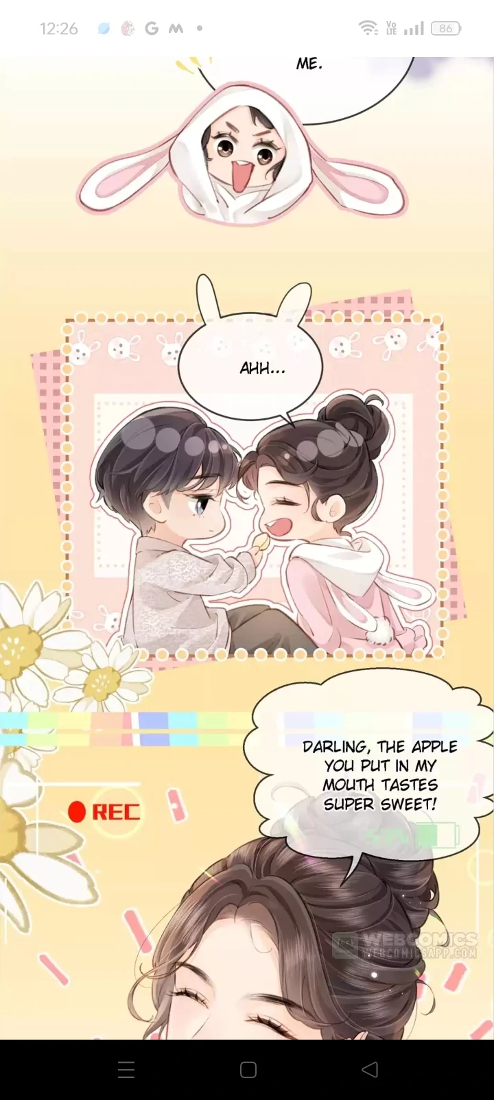 The superstar sweet escape Chapter 7 143 ch 7 25