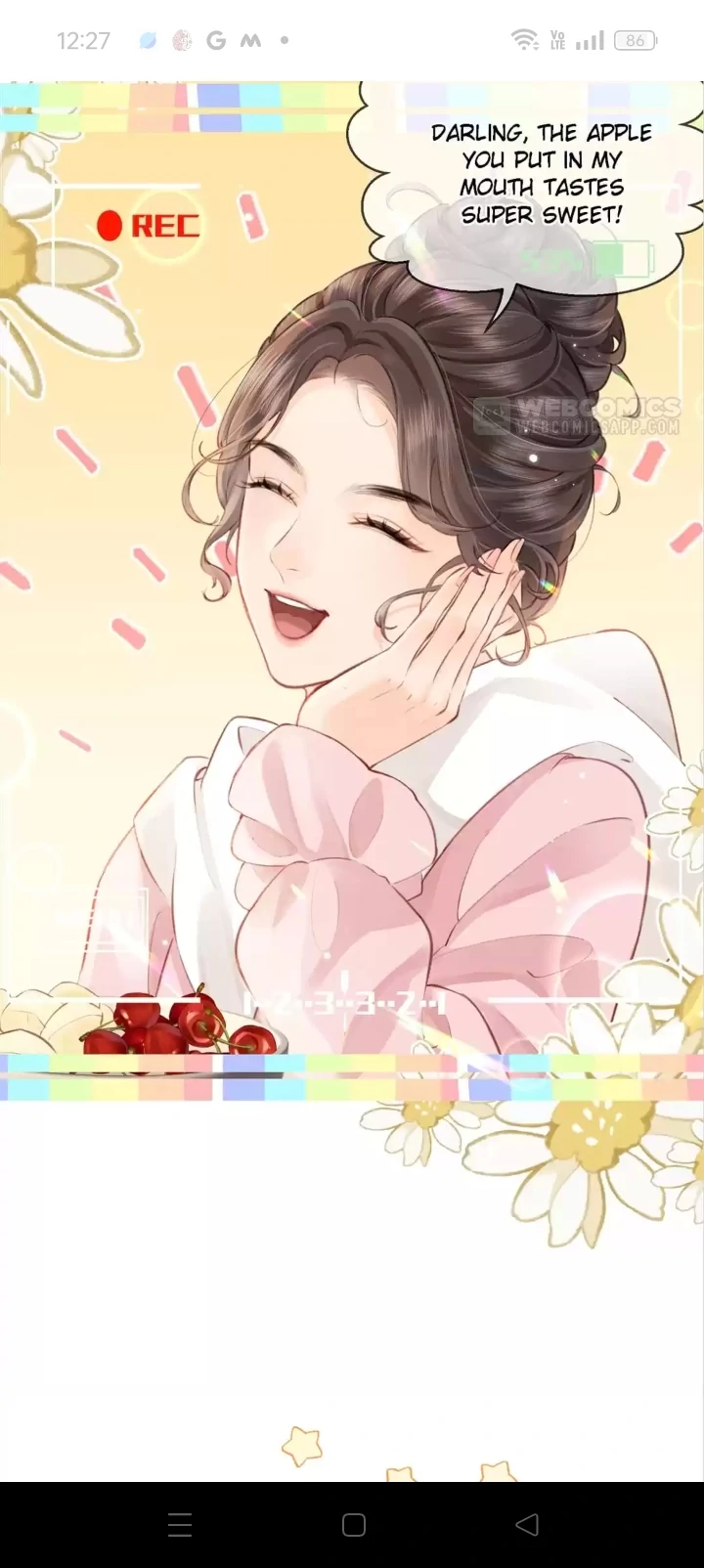 The superstar sweet escape Chapter 7 144 ch 7 26