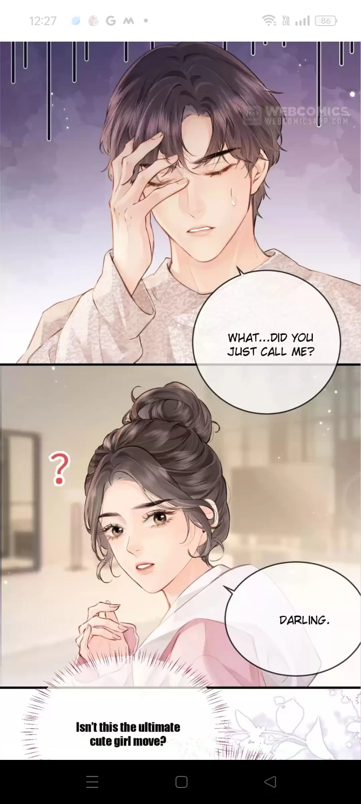 The superstar sweet escape Chapter 7 146 ch 7 28