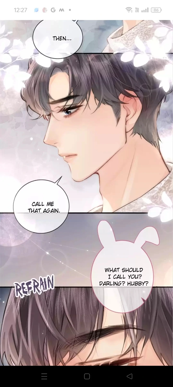 The superstar sweet escape Chapter 7 148 ch 7 30