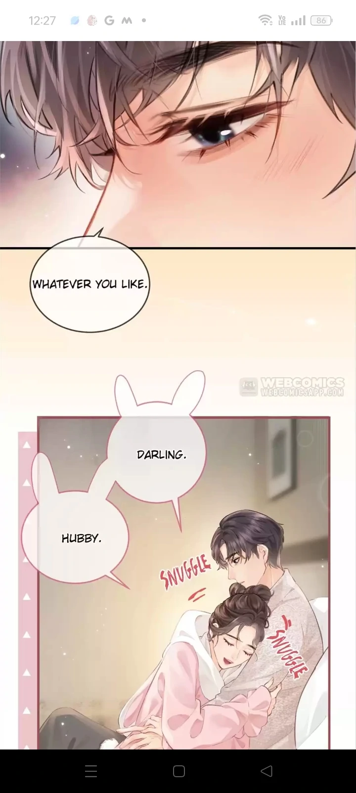 The superstar sweet escape Chapter 7 149 ch 7 31