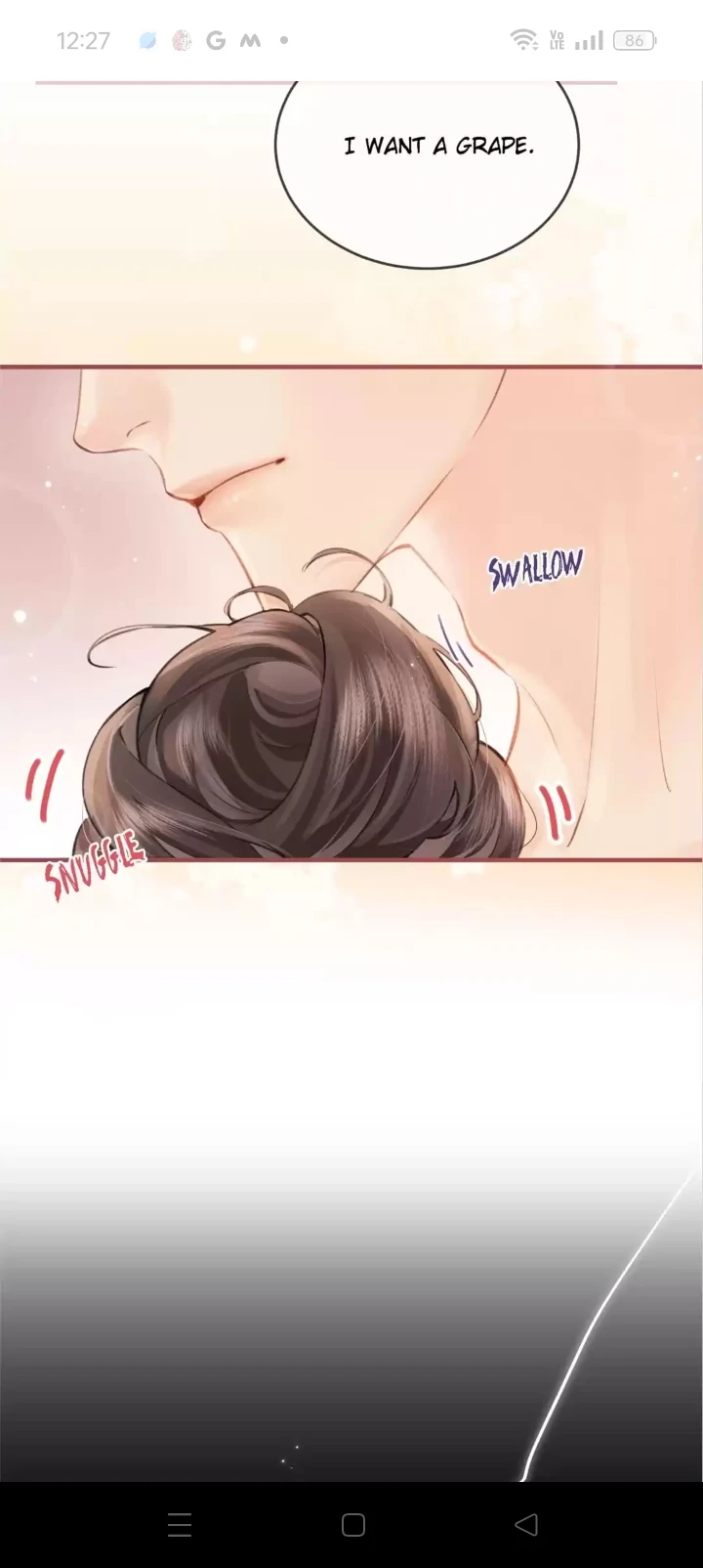 The superstar sweet escape Chapter 7 150 ch 7 32