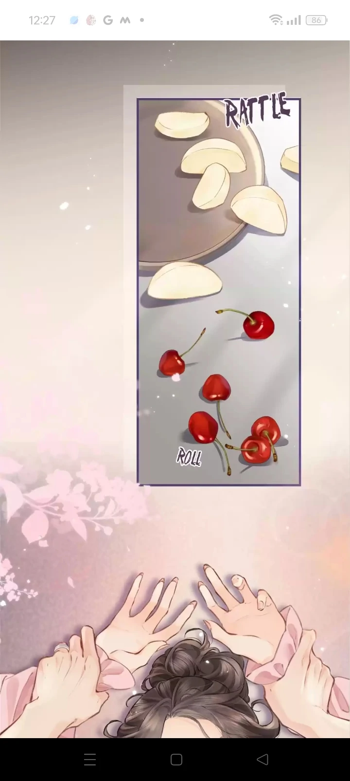 The superstar sweet escape Chapter 7 152 ch 7 34