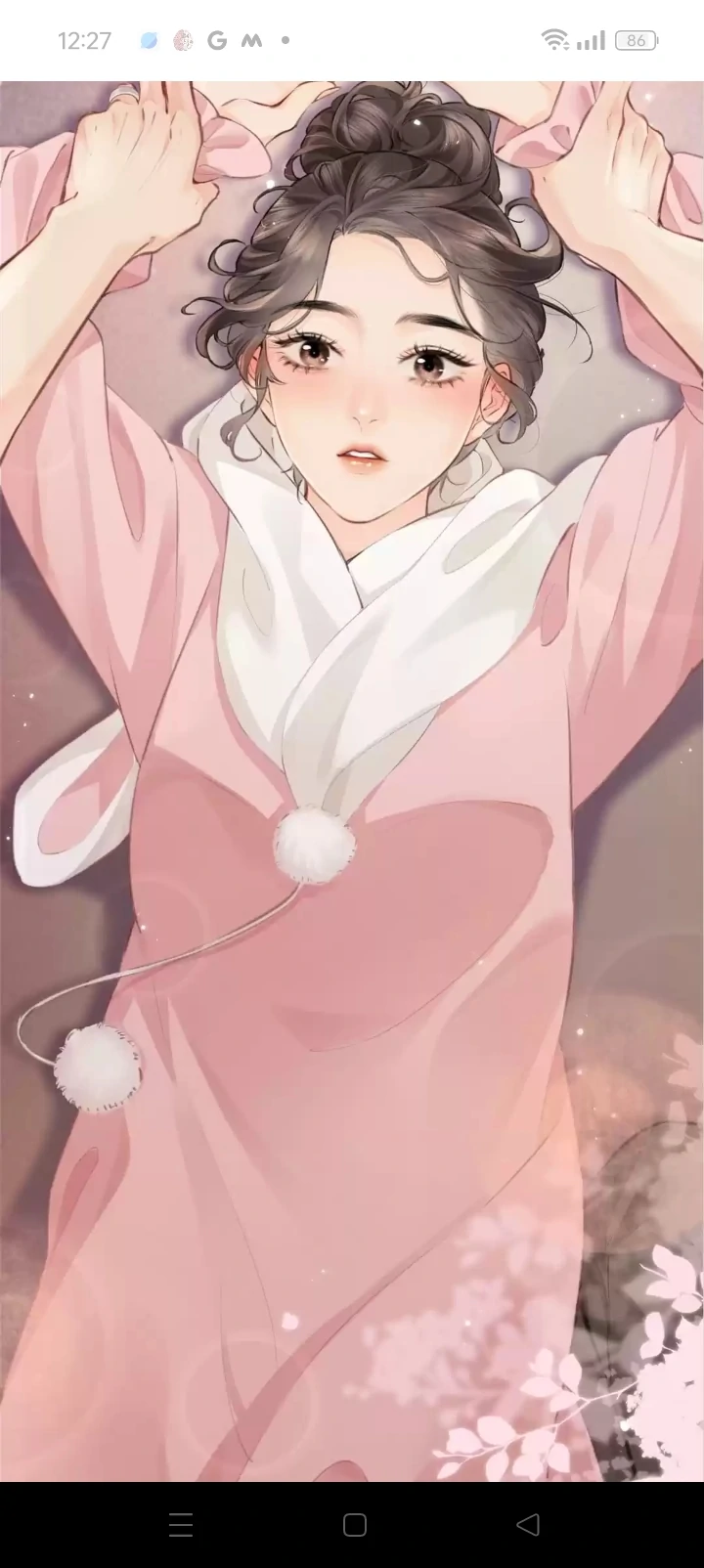 The superstar sweet escape Chapter 7 153 ch 7 35