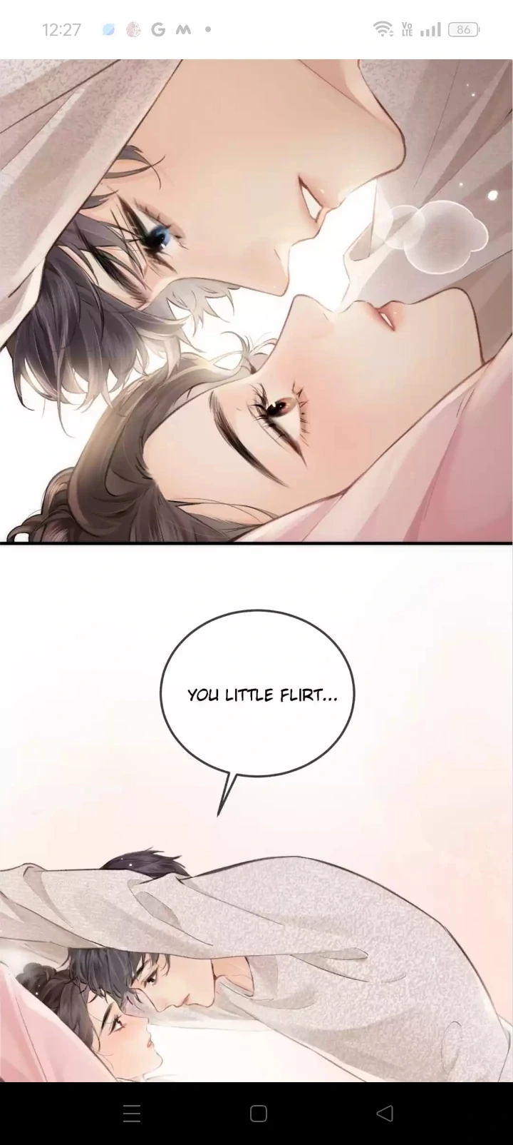 The superstar sweet escape Chapter 7 154 ch 7 36