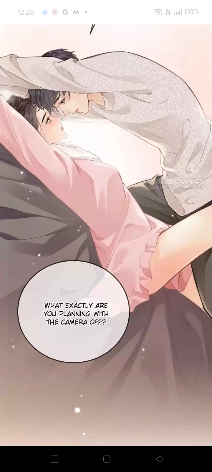 The superstar sweet escape Chapter 7 155 ch 7 37