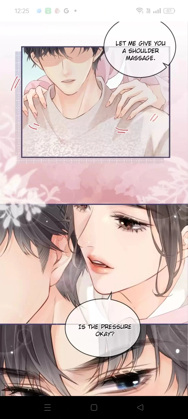 The superstar sweet escape Chapter 7 126 ch 7 8