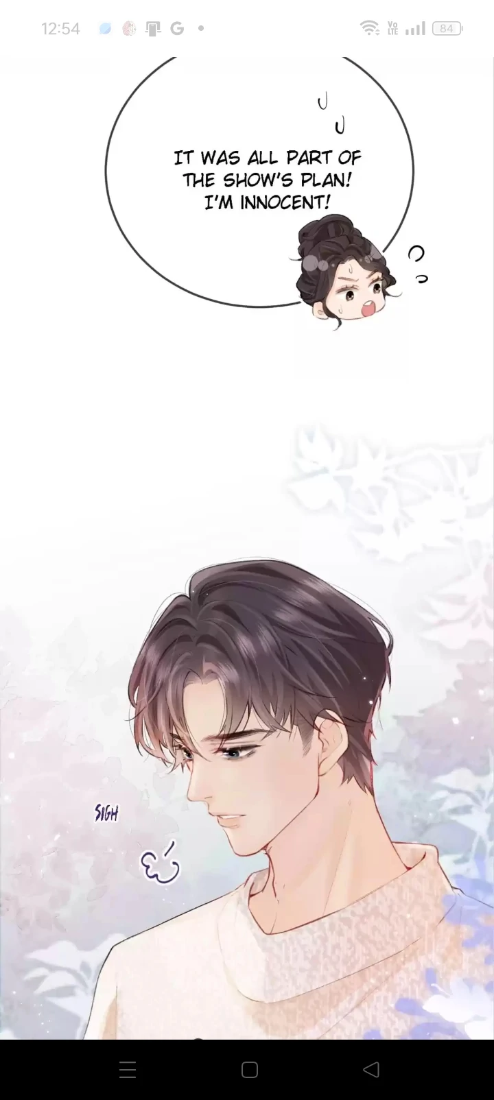 The superstar sweet escape Chapter 8 141 ch 8 11