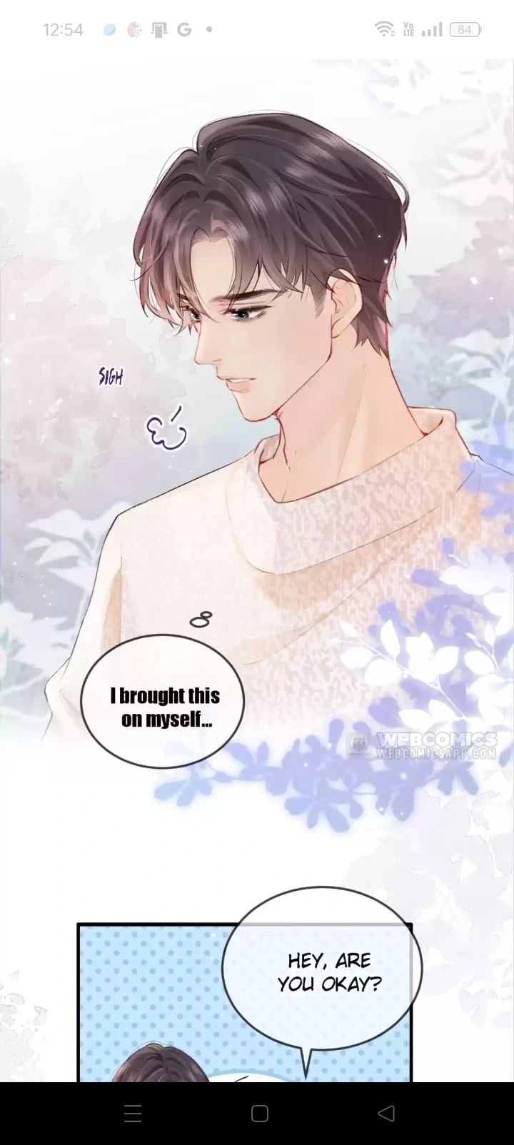 The superstar sweet escape Chapter 8 142 ch 8 12