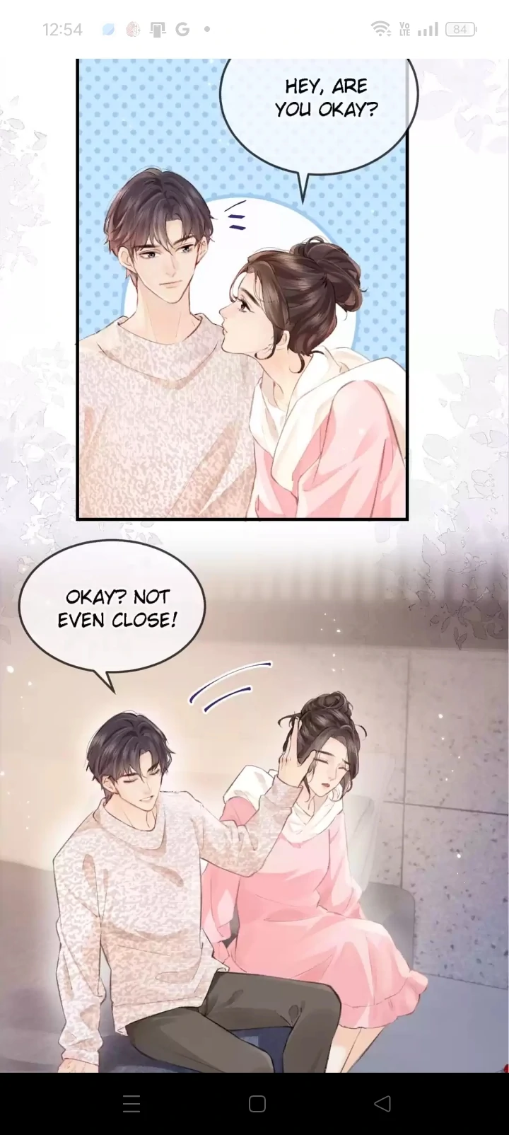 The superstar sweet escape Chapter 8 143 ch 8 13