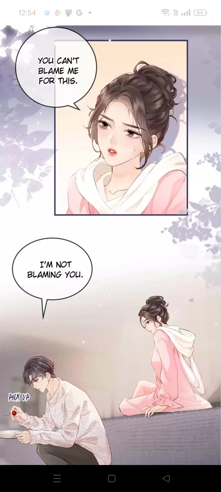 The superstar sweet escape Chapter 8 144 ch 8 14