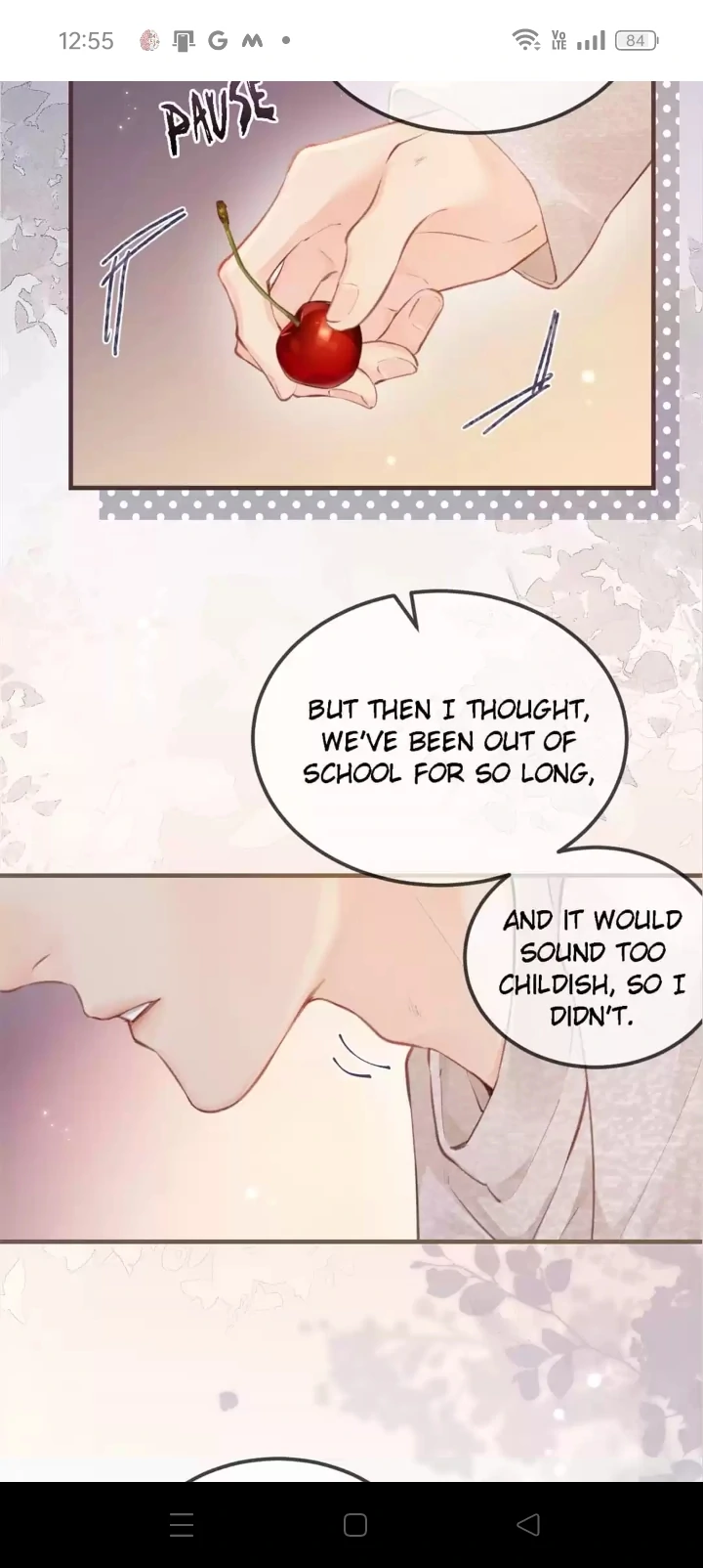 The superstar sweet escape Chapter 8 147 ch 8 17