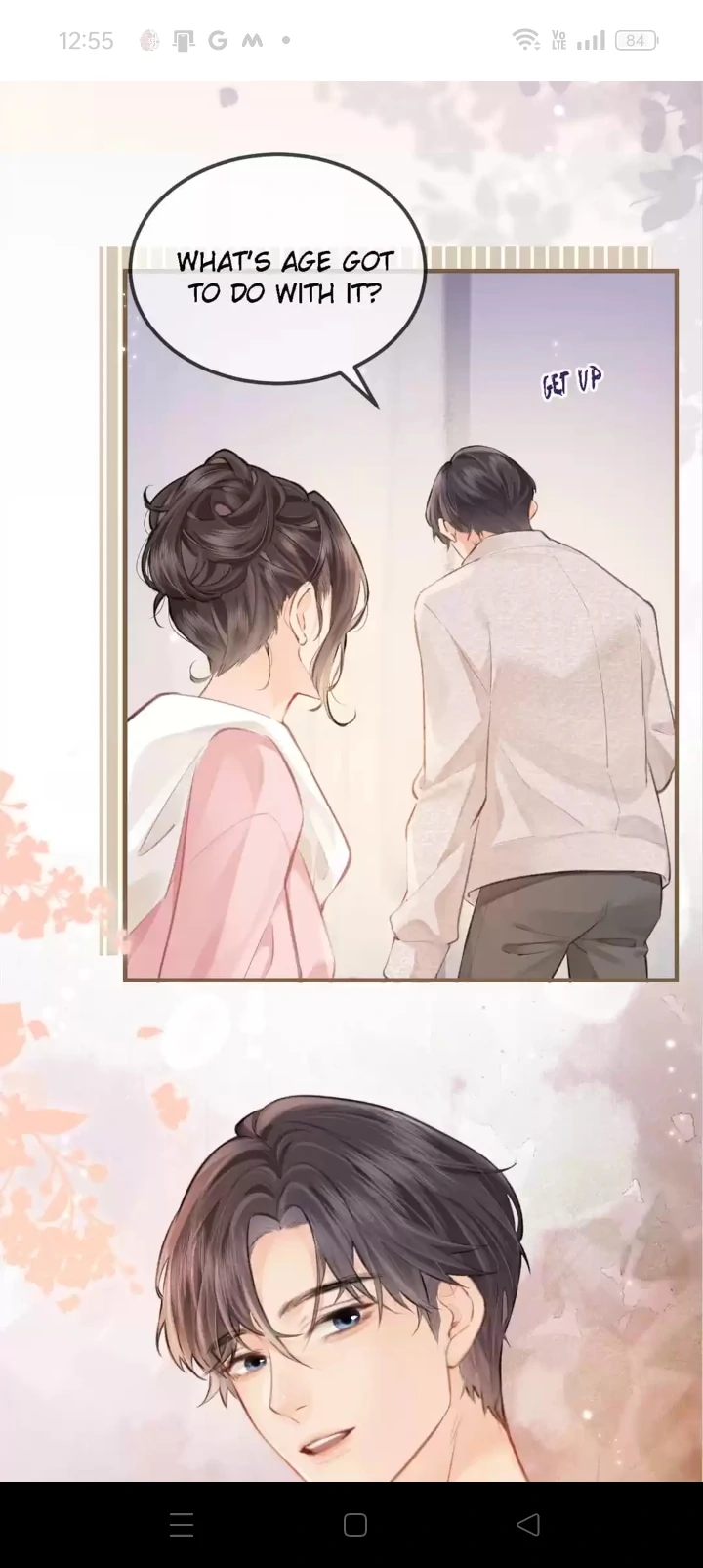 The superstar sweet escape Chapter 8 148 ch 8 18