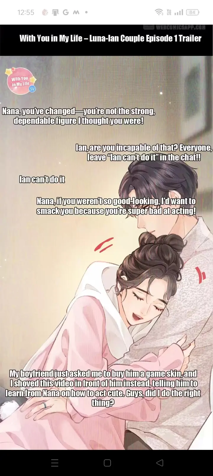 The superstar sweet escape Chapter 8 150 ch 8 20