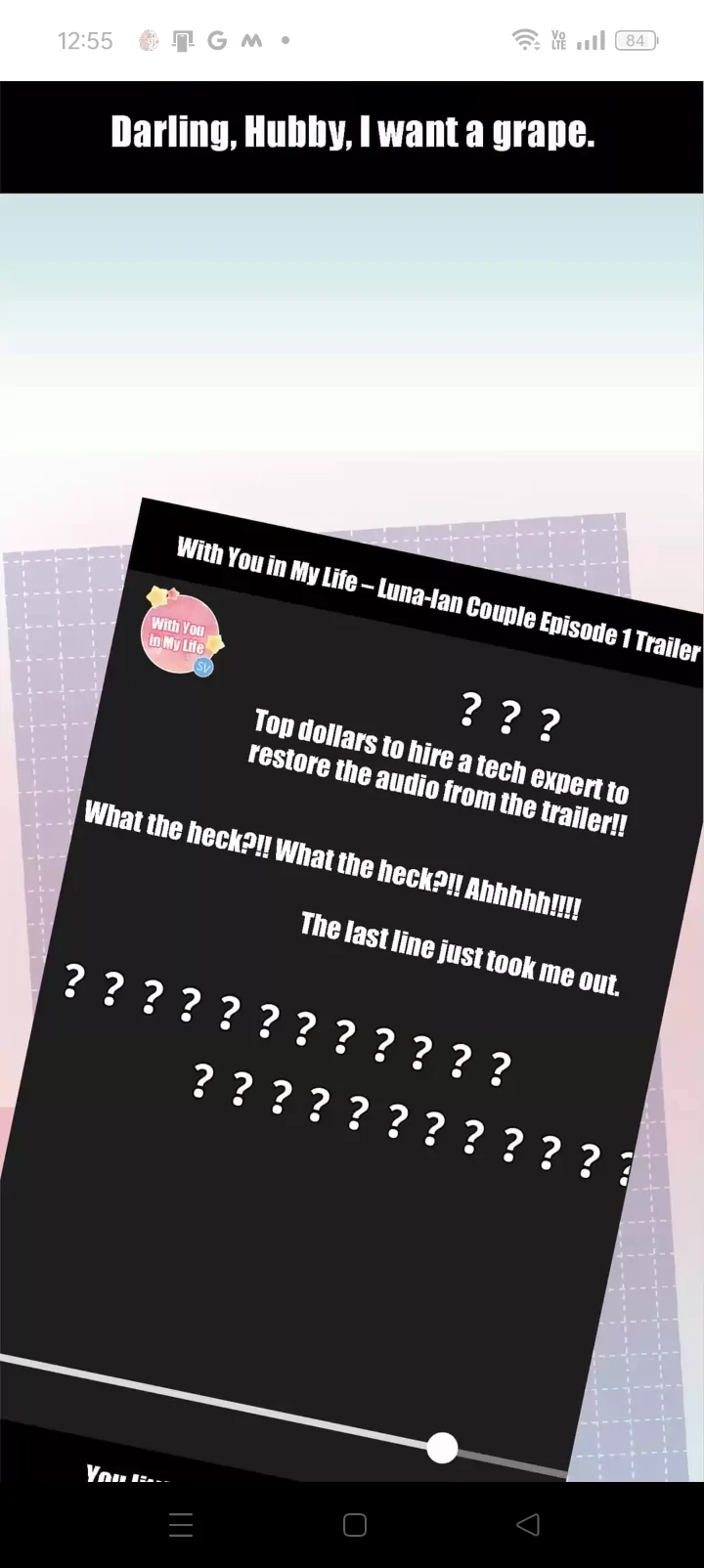 The superstar sweet escape Chapter 8 151 ch 8 21