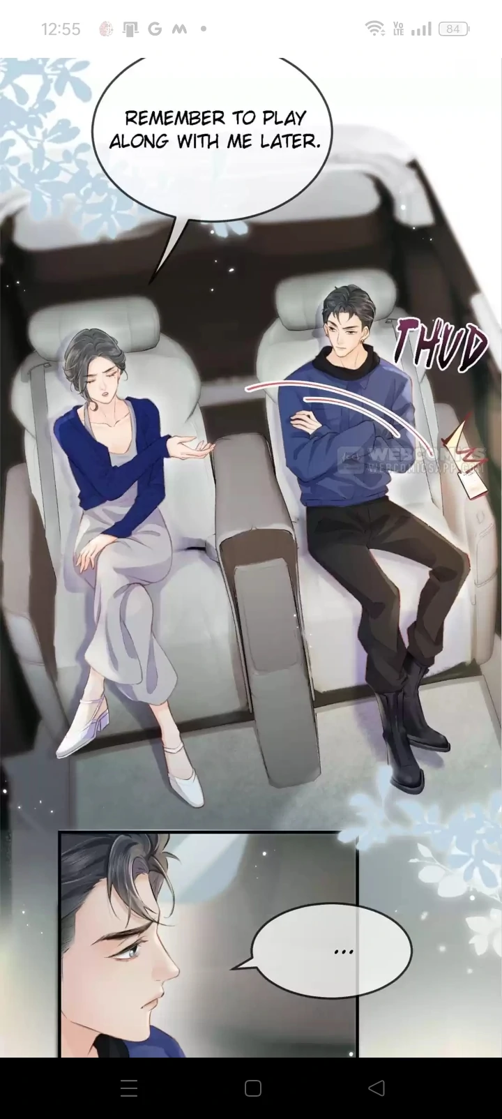 The superstar sweet escape Chapter 8 155 ch 8 25