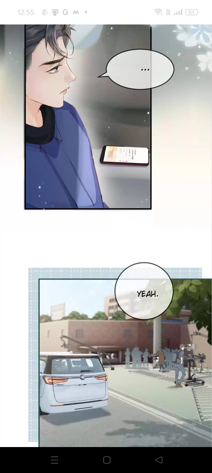 The superstar sweet escape Chapter 8 156 ch 8 26