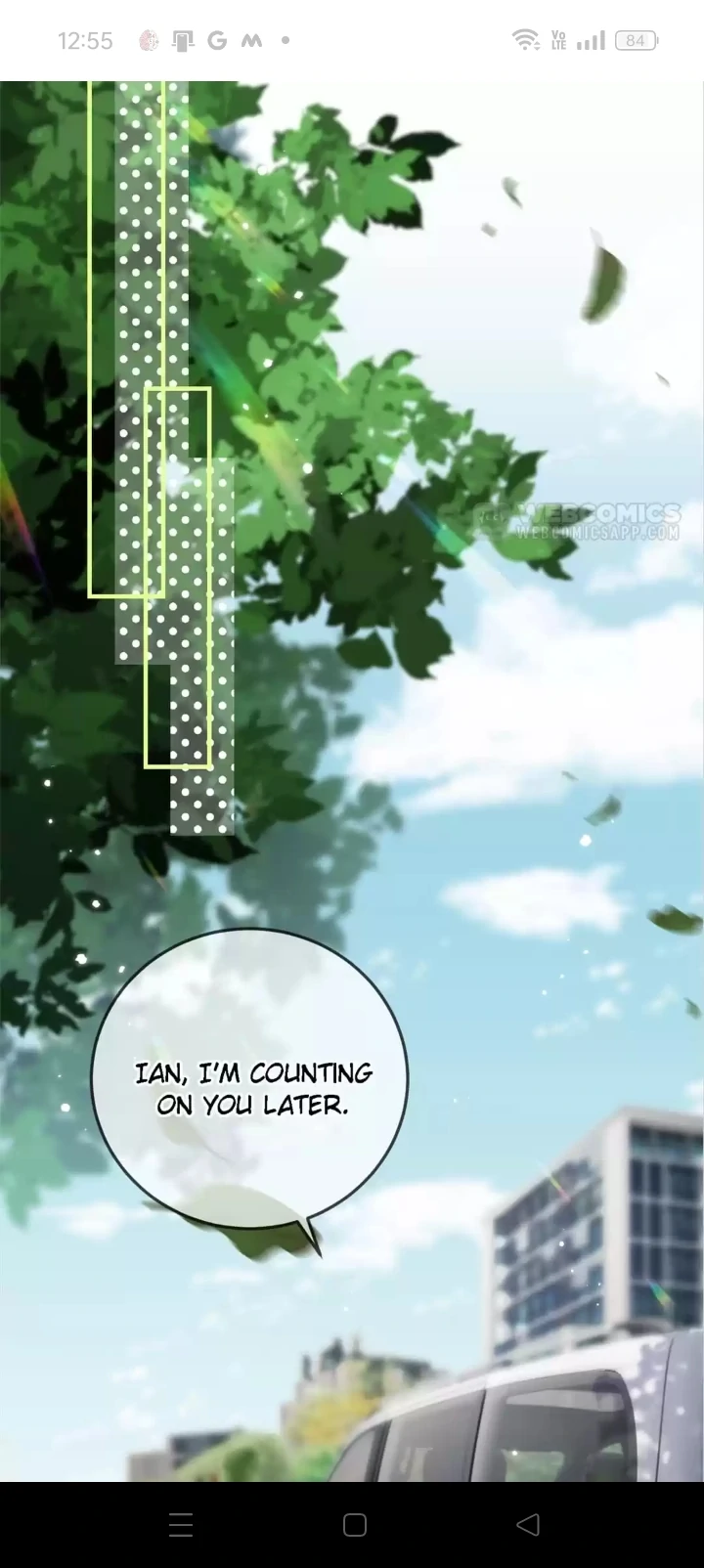 The superstar sweet escape Chapter 8 157 ch 8 27