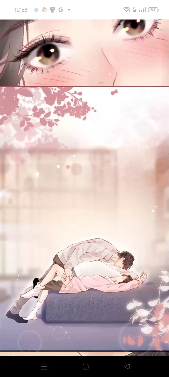 The superstar sweet escape Chapter 8 133 ch 8 3